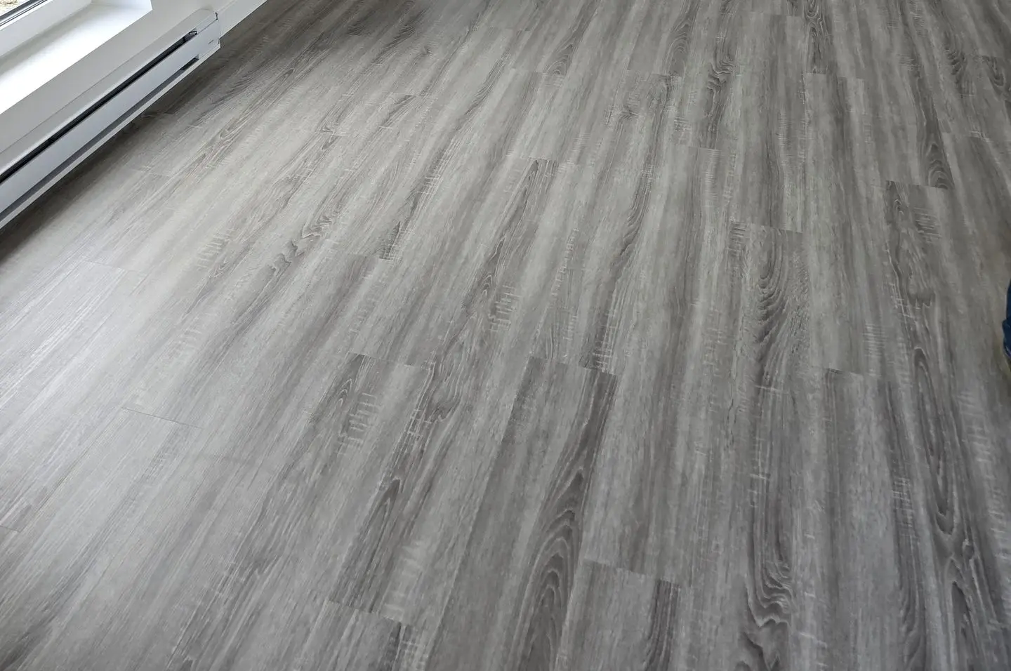 sample of spc flooring