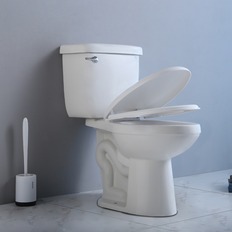 Siphonic Two-Piece Toilet OVS-2139Z