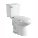 Siphonic Two-Piece Toilet OVS-2139Z