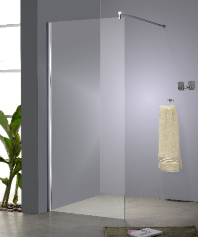 Shower Glass Enclosure SG117