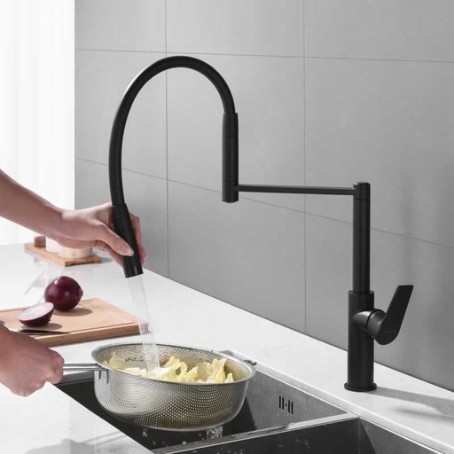 Kitchen Faucet 11088QT